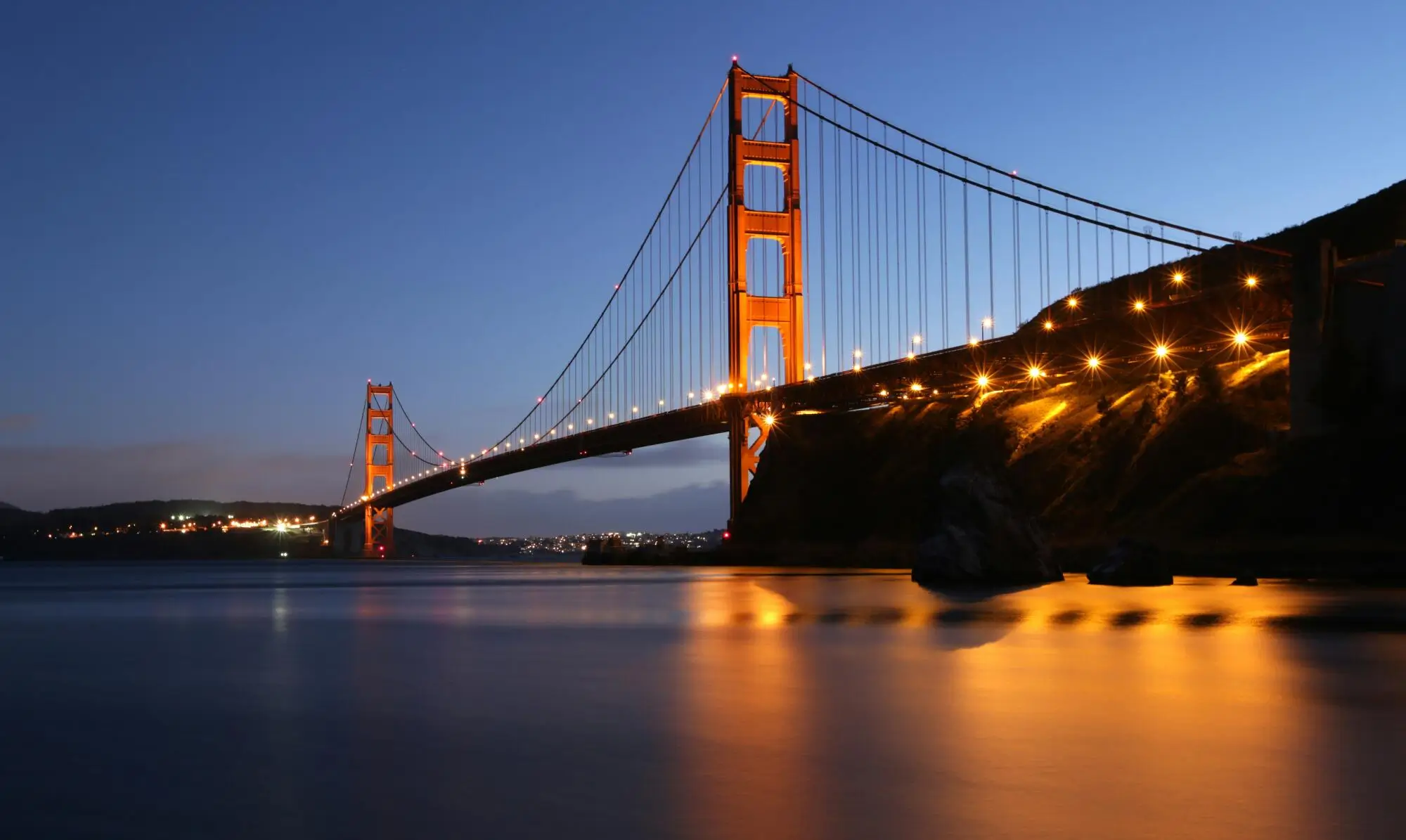 Vacation Rental Hosting Tips for a Five-Star Experience in San Francisco