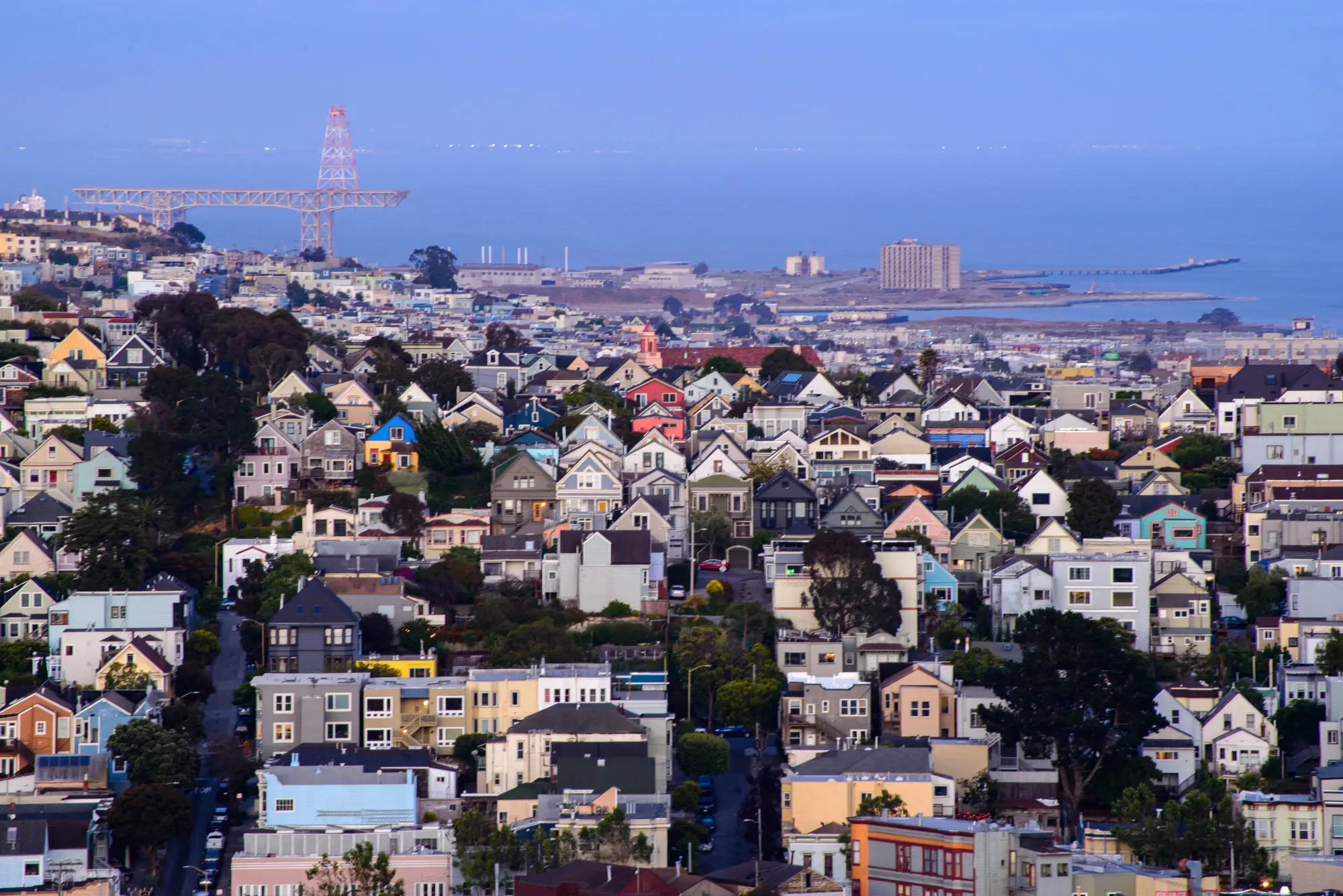 Legal Considerations for Vacation Rental Owners in San Francisco