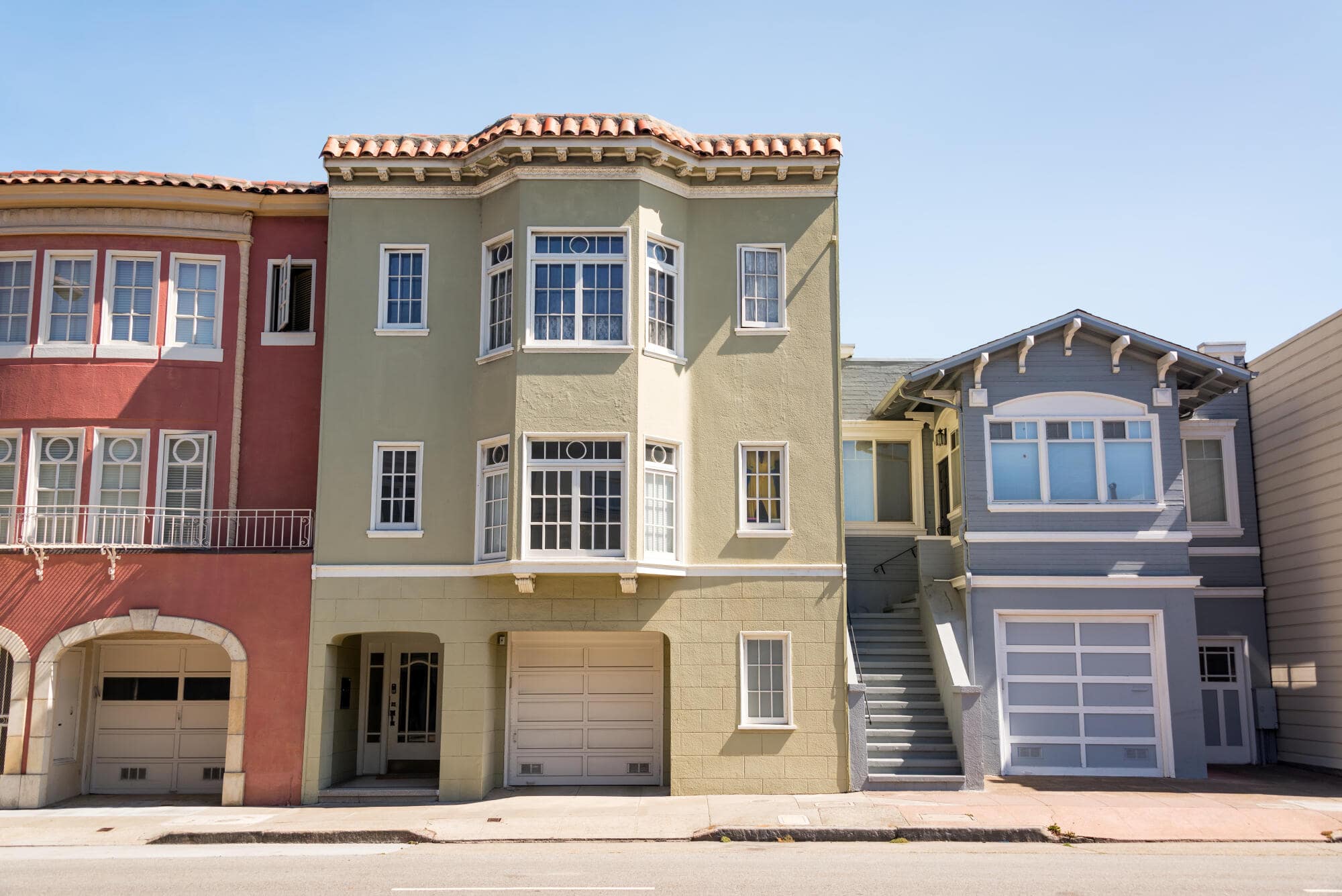 Vacation Rental Income Tips: List Your Home in San Francisco