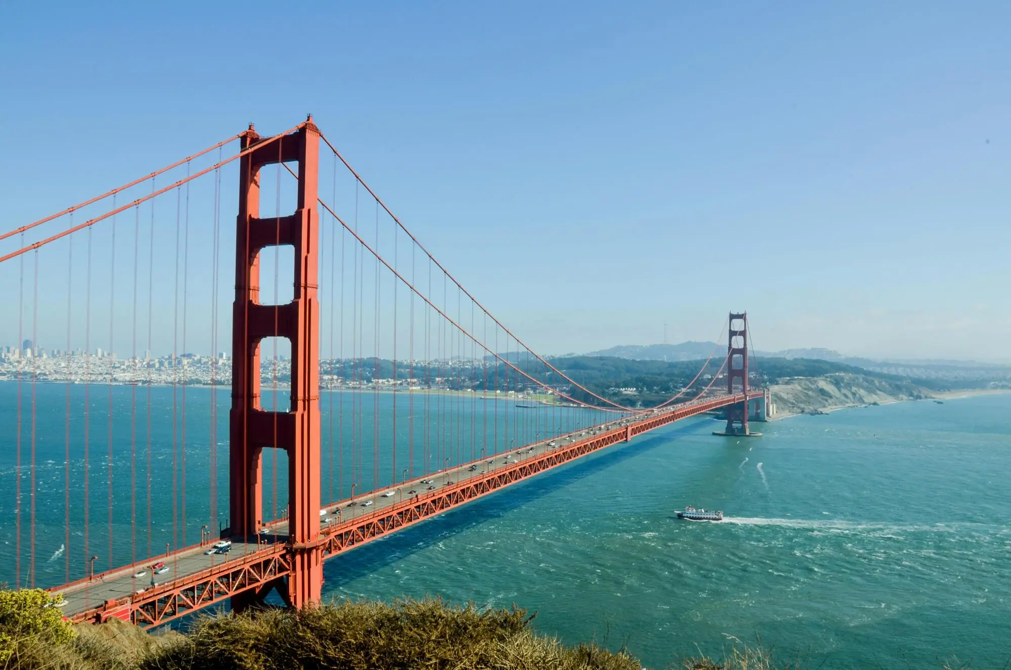 Attracting Guests to Your San Francisco Vacation Rental: Proven Strategies